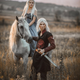 Cosplay by fenixfatalist & vergiil-sparda | Photo by Alex Bootsman
